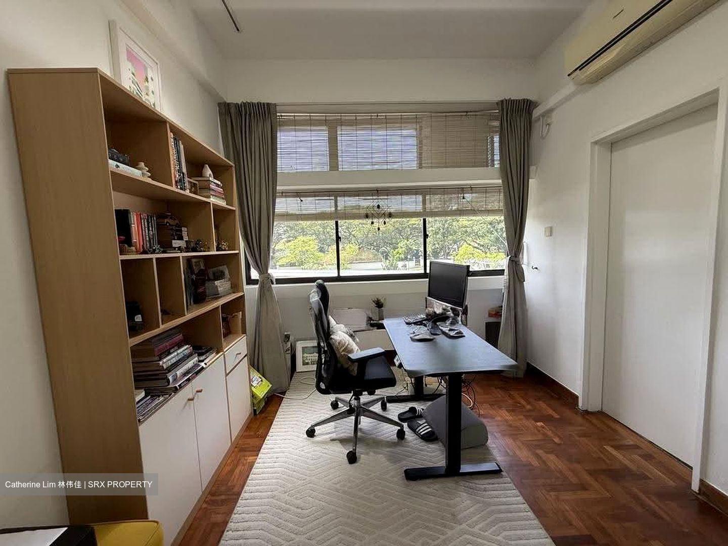 Mandarin Gardens (D15), Condominium #626498151